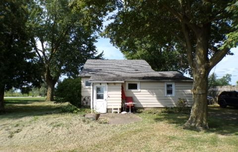 Tiny photo for 15944 Jefferson Street, Bellevue, OH 44811 (MLS # 225037758)
