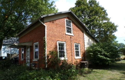 Tiny photo for 15944 Jefferson Street, Bellevue, OH 44811 (MLS # 225037758)