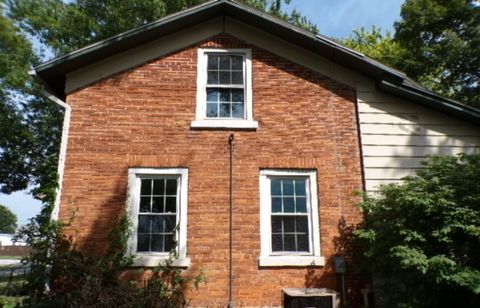 Tiny photo for 15944 Jefferson Street, Bellevue, OH 44811 (MLS # 225037758)