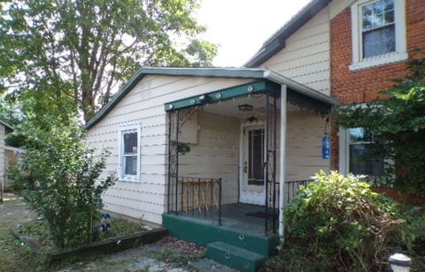 Tiny photo for 15944 Jefferson Street, Bellevue, OH 44811 (MLS # 225037758)