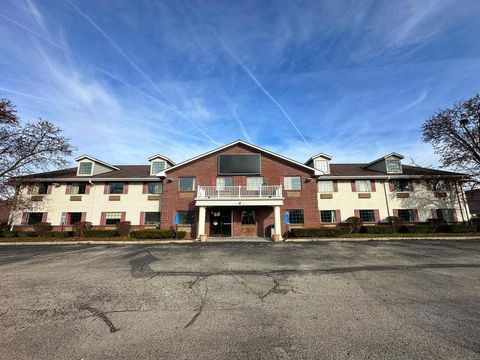 1490 E US Highway 36 Urbana OH 43078