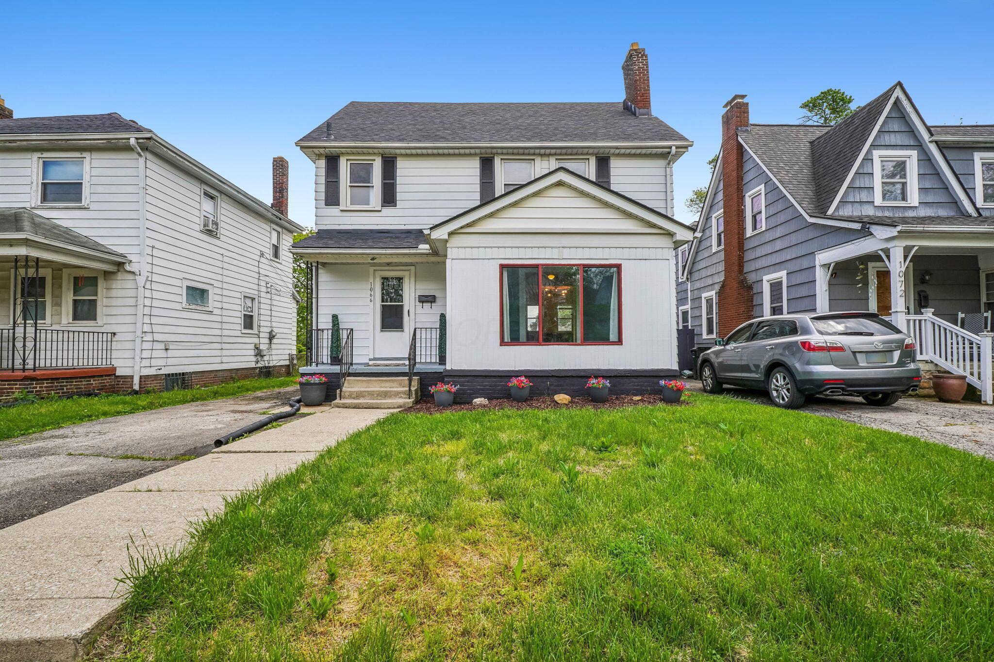 1066 Kelton Avenue, Columbus, Ohio image 1
