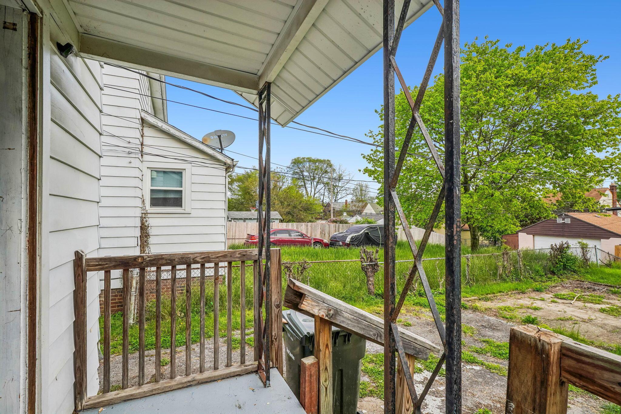 1066 Kelton Avenue, Columbus, Ohio image 36