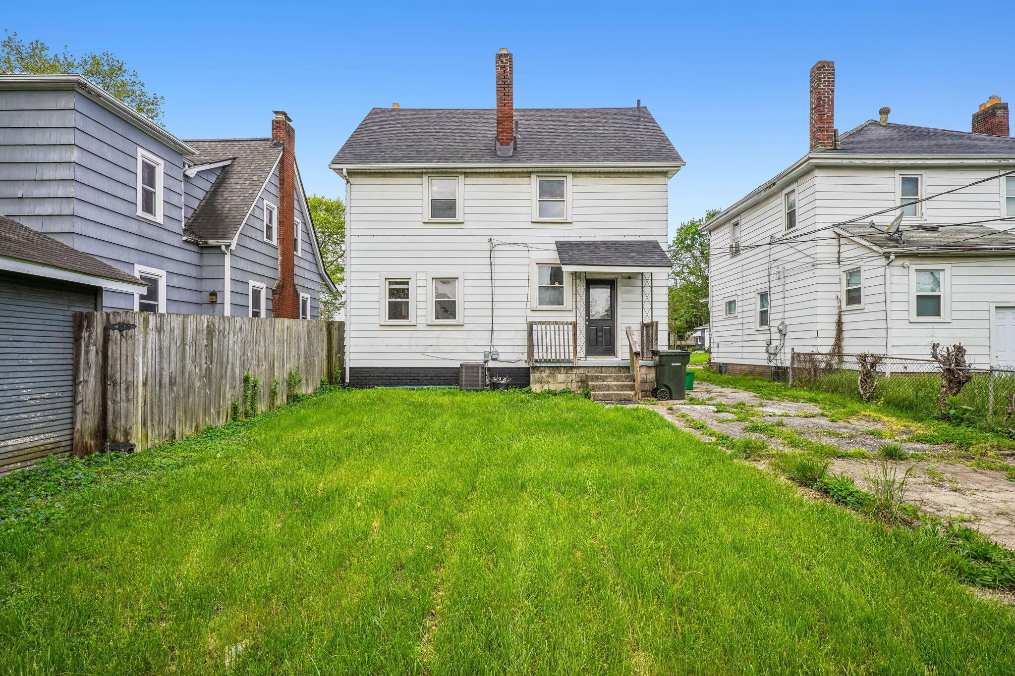 1066 Kelton Avenue, Columbus, Ohio image 37