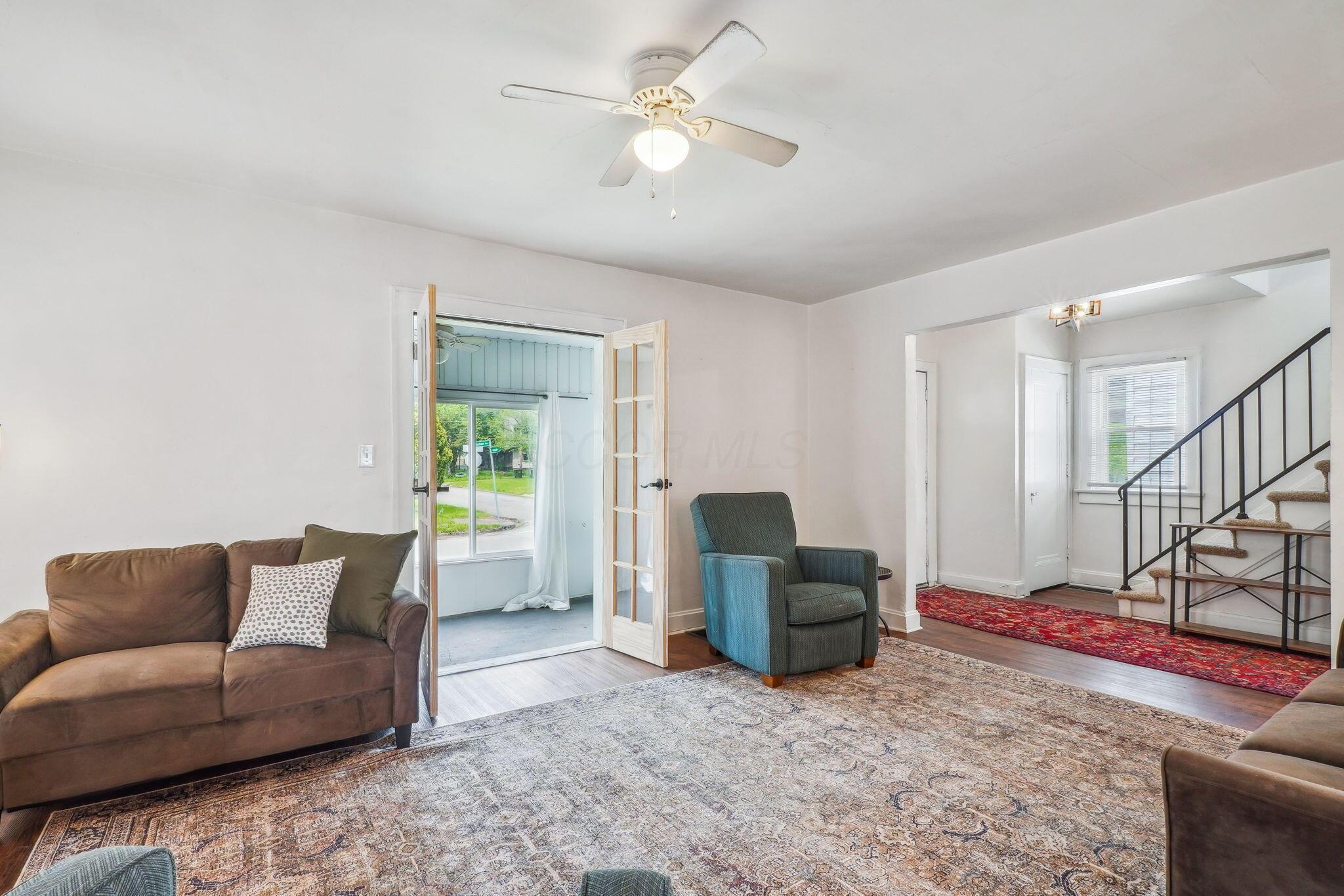 1066 Kelton Avenue, Columbus, Ohio image 9