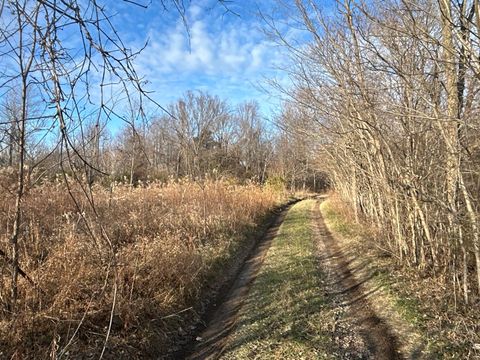 Photo of 2107 Beekman Ridge Road, Peebles, OH 45660 (MLS # 226001066)