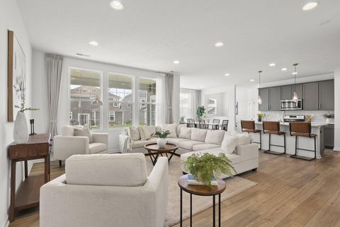 3864 Brody Drive Grove City OH 43123