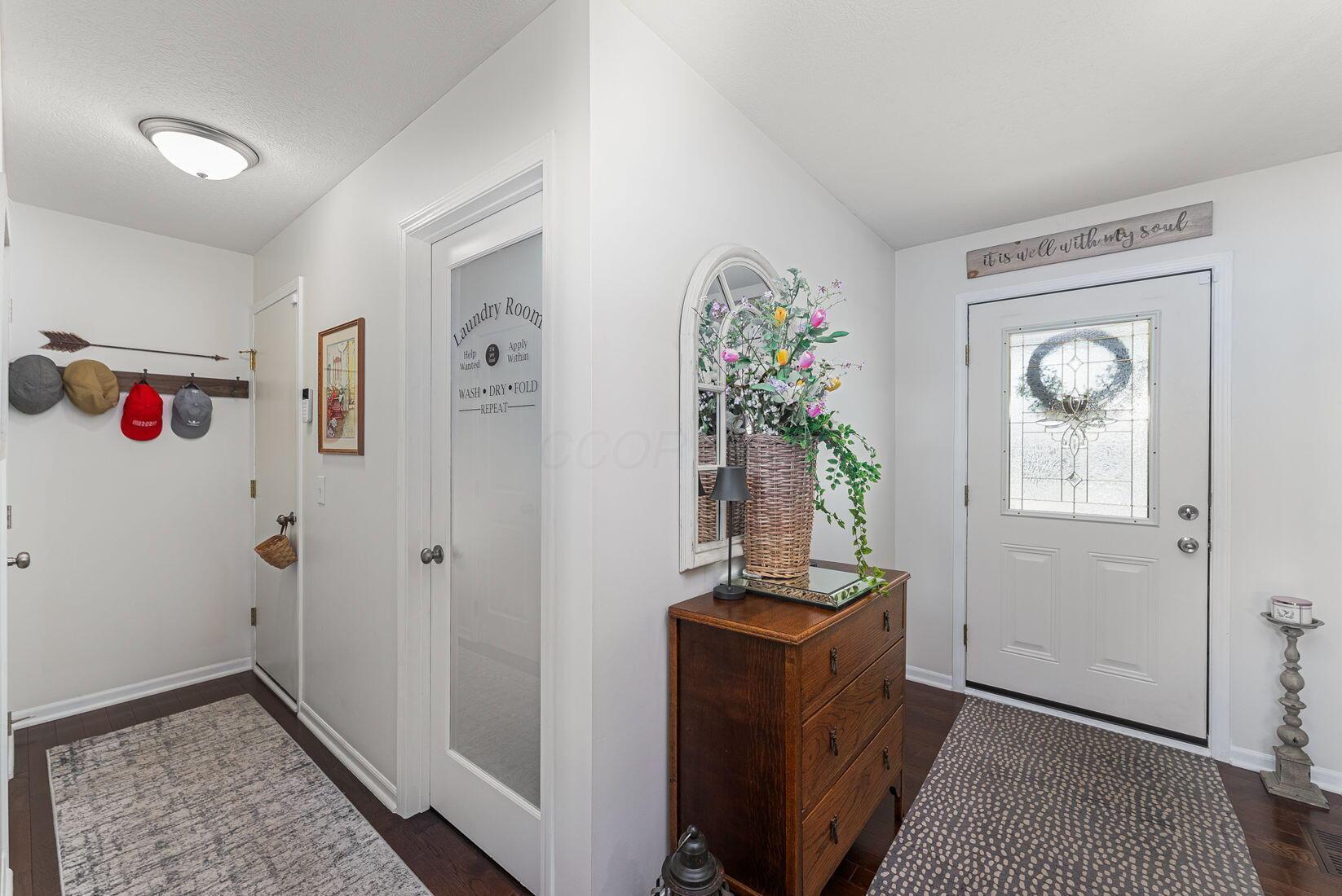 7866 Mountain Ash Lane, Canal Winchester, Ohio image 9