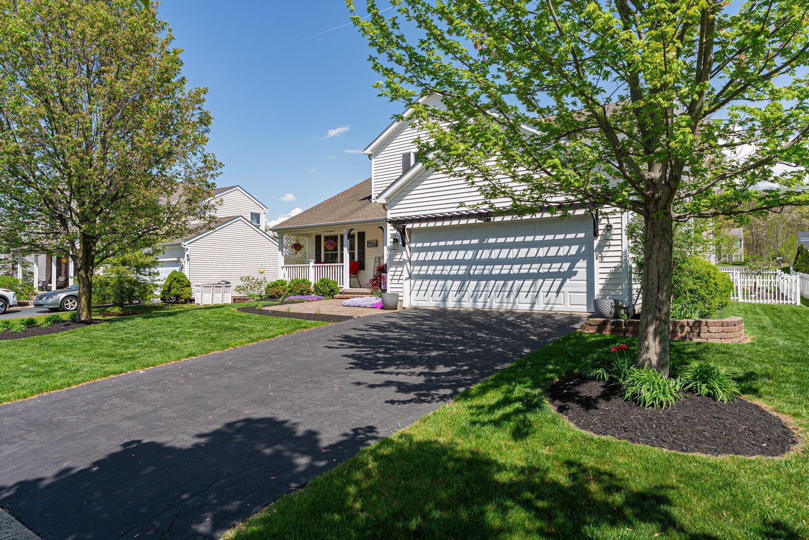 7866 Mountain Ash Lane, Canal Winchester, Ohio image 48