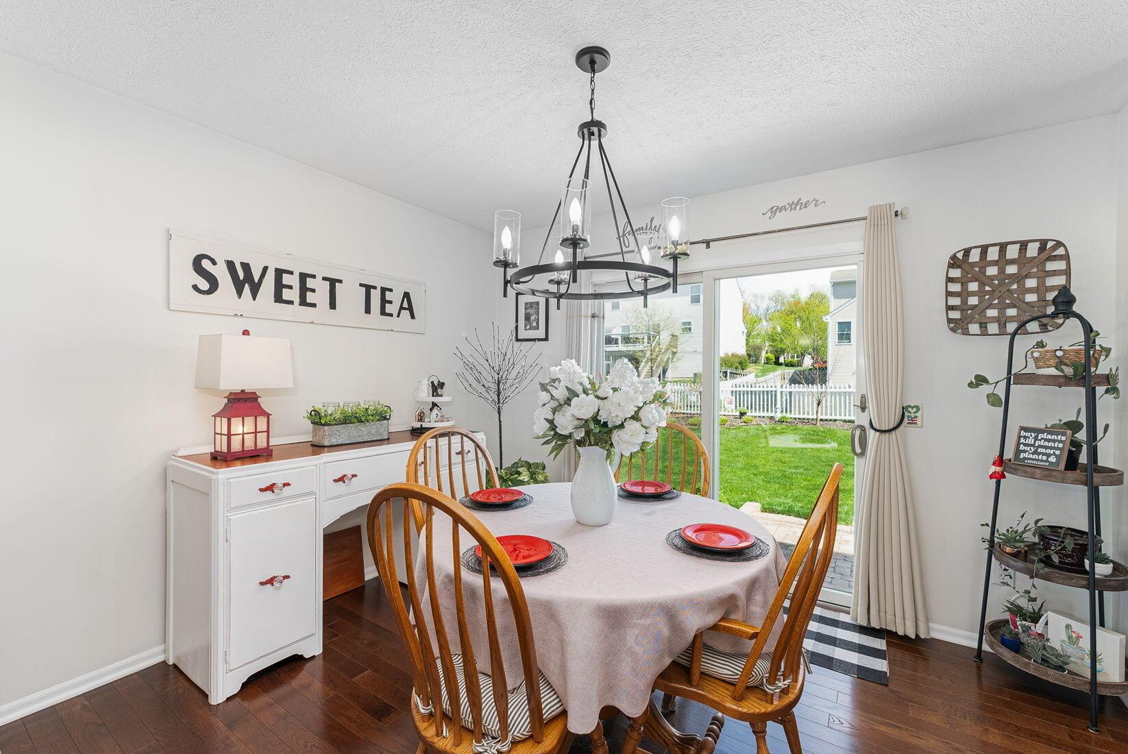 7866 Mountain Ash Lane, Canal Winchester, Ohio image 16