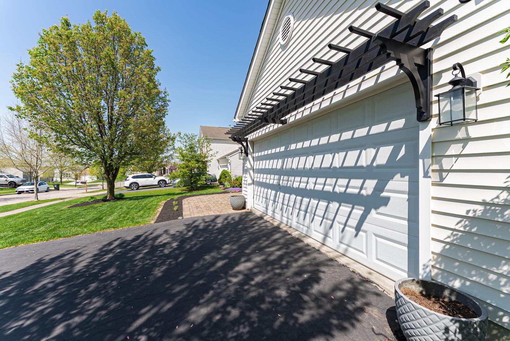 7866 Mountain Ash Lane, Canal Winchester, Ohio image 47