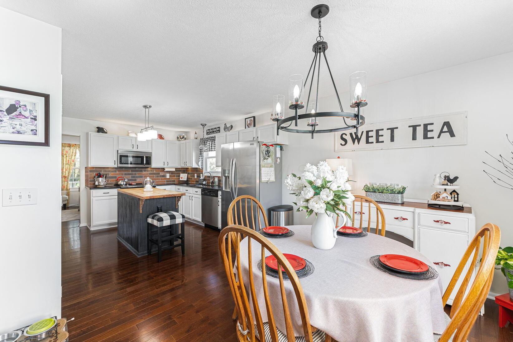 7866 Mountain Ash Lane, Canal Winchester, Ohio image 17