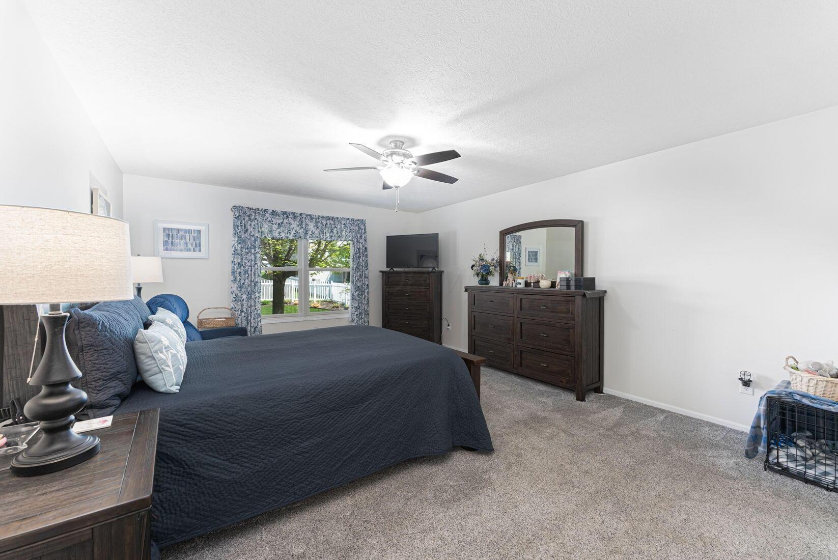 7866 Mountain Ash Lane, Canal Winchester, Ohio image 24