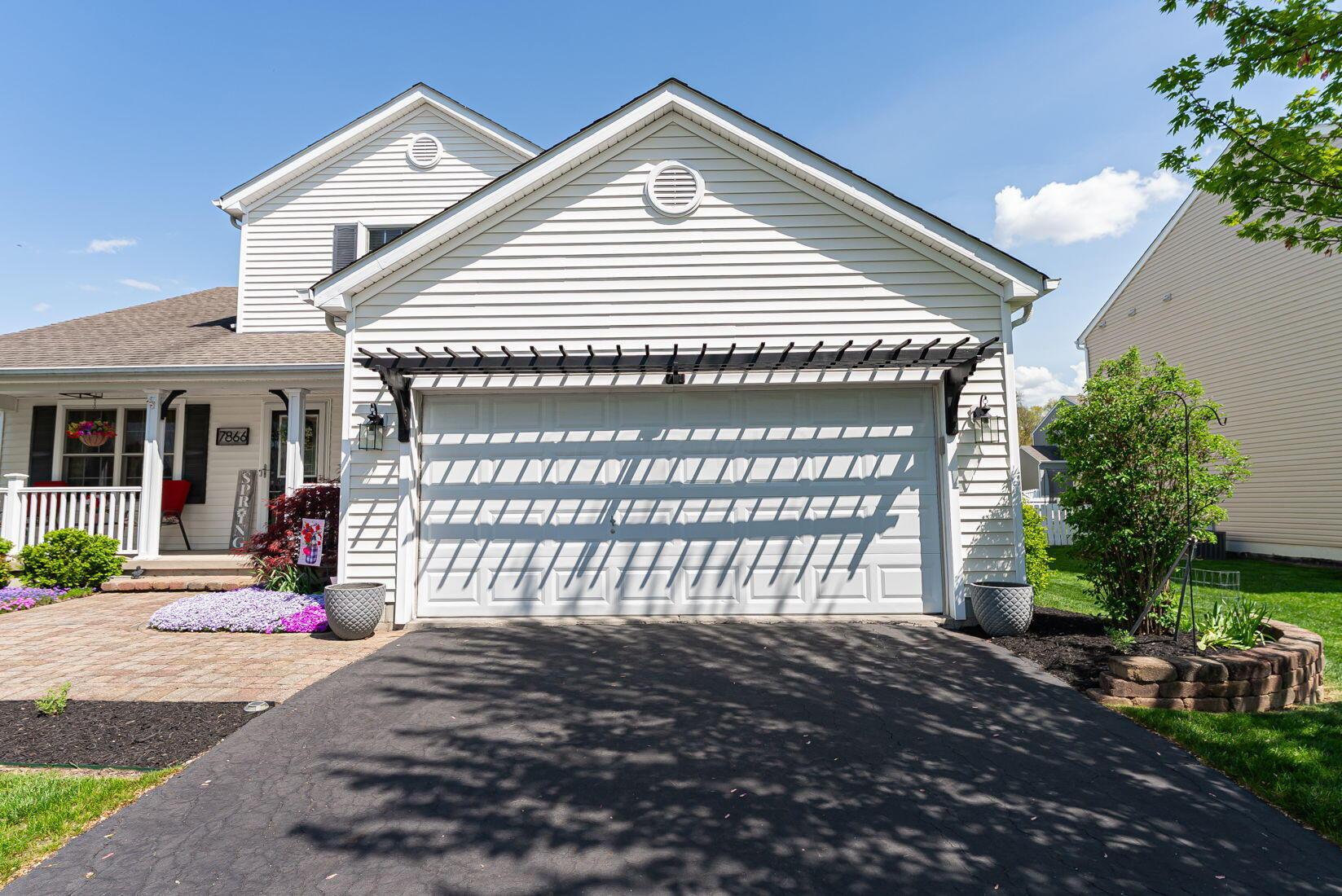 7866 Mountain Ash Lane, Canal Winchester, Ohio image 46