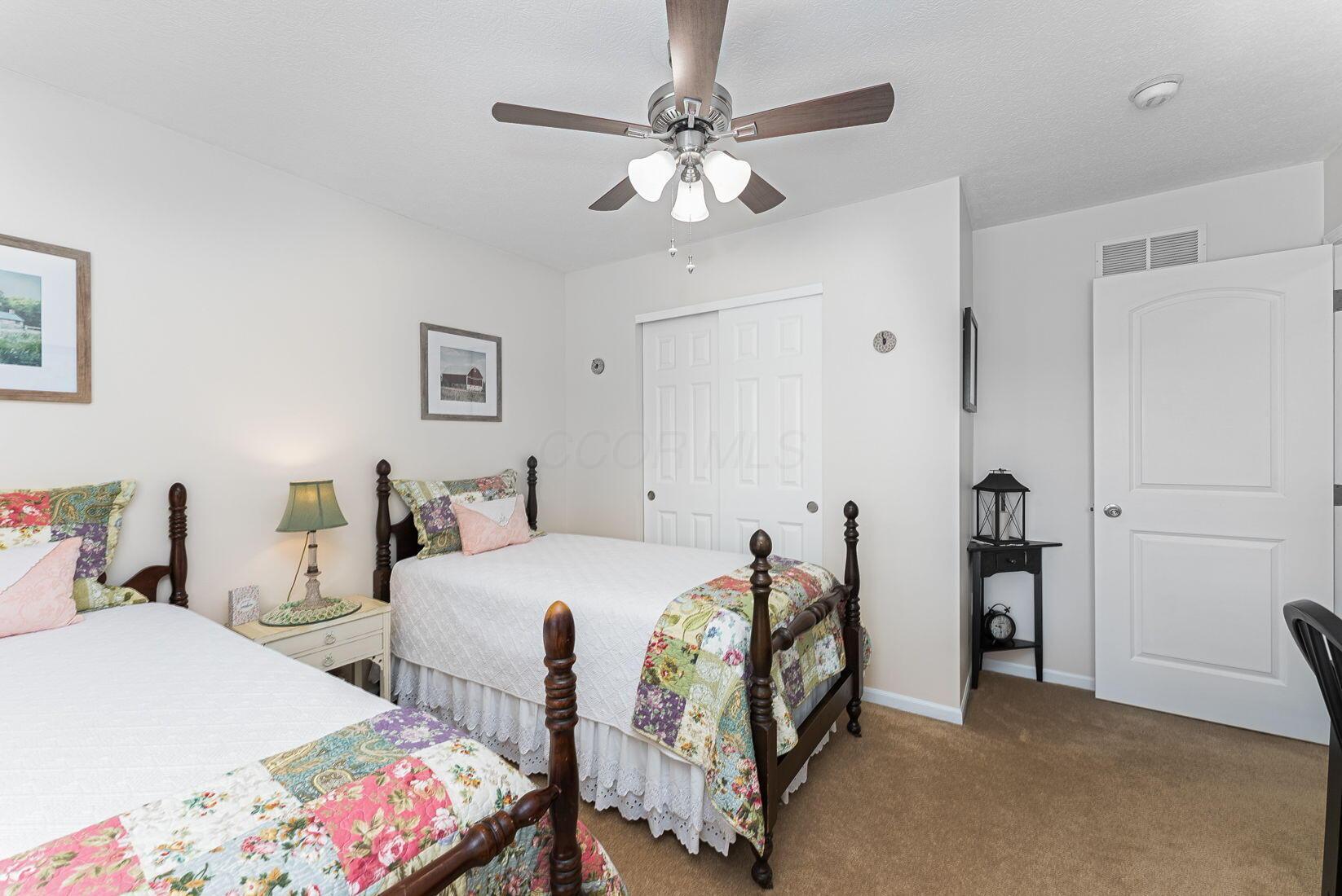 7866 Mountain Ash Lane, Canal Winchester, Ohio image 38