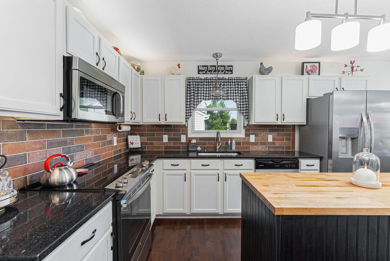 7866 Mountain Ash Lane, Canal Winchester, Ohio image 12