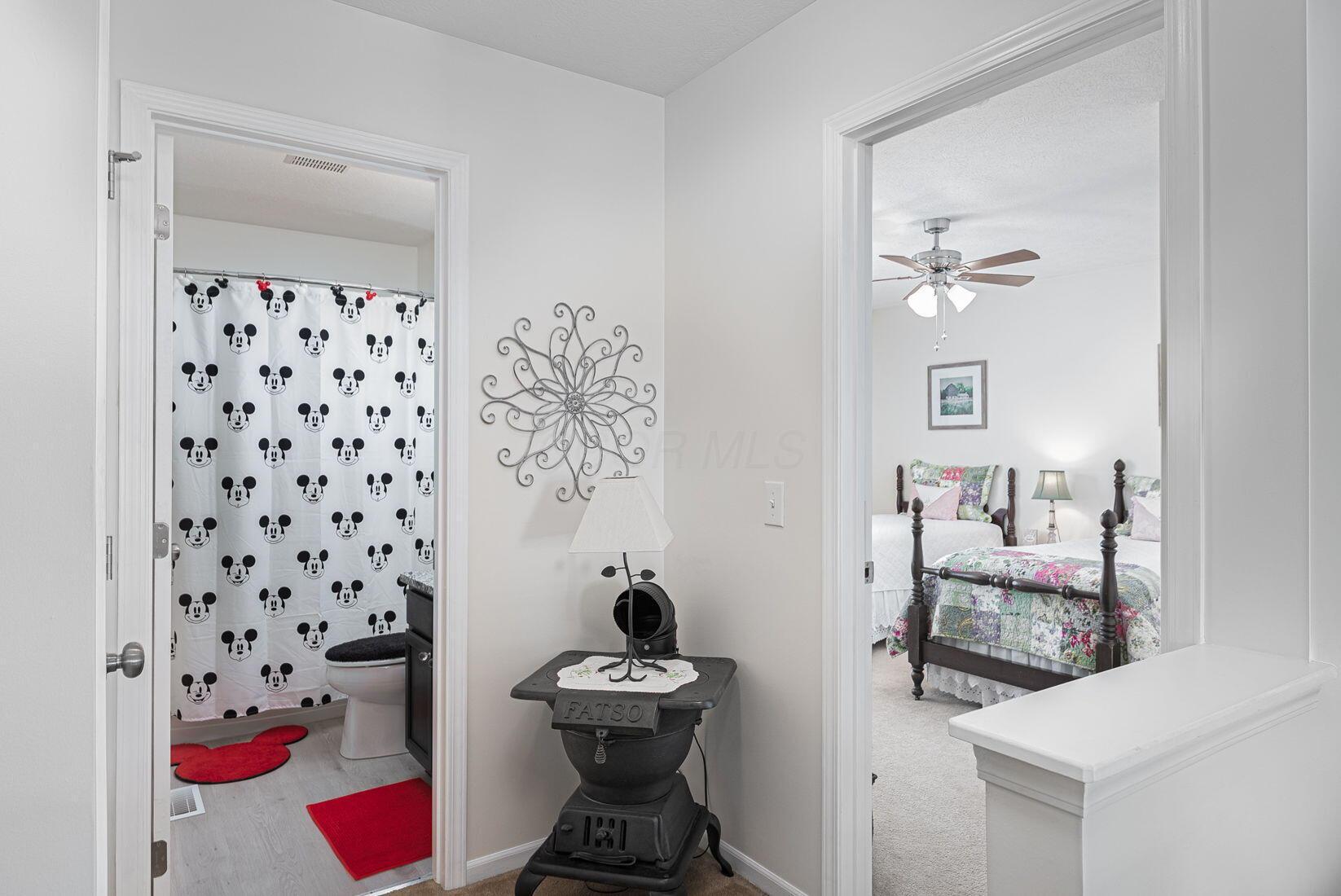 7866 Mountain Ash Lane, Canal Winchester, Ohio image 34