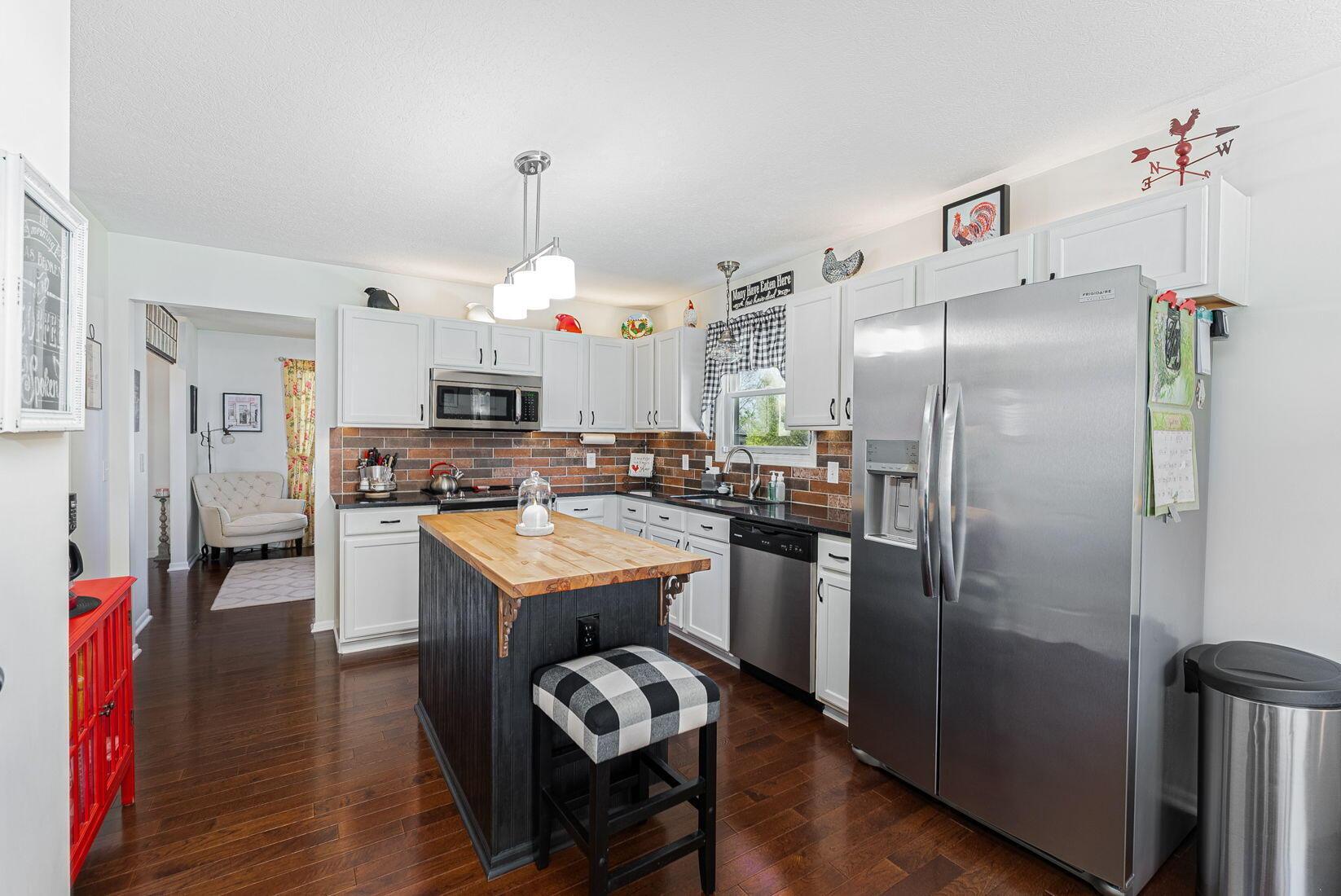7866 Mountain Ash Lane, Canal Winchester, Ohio image 13