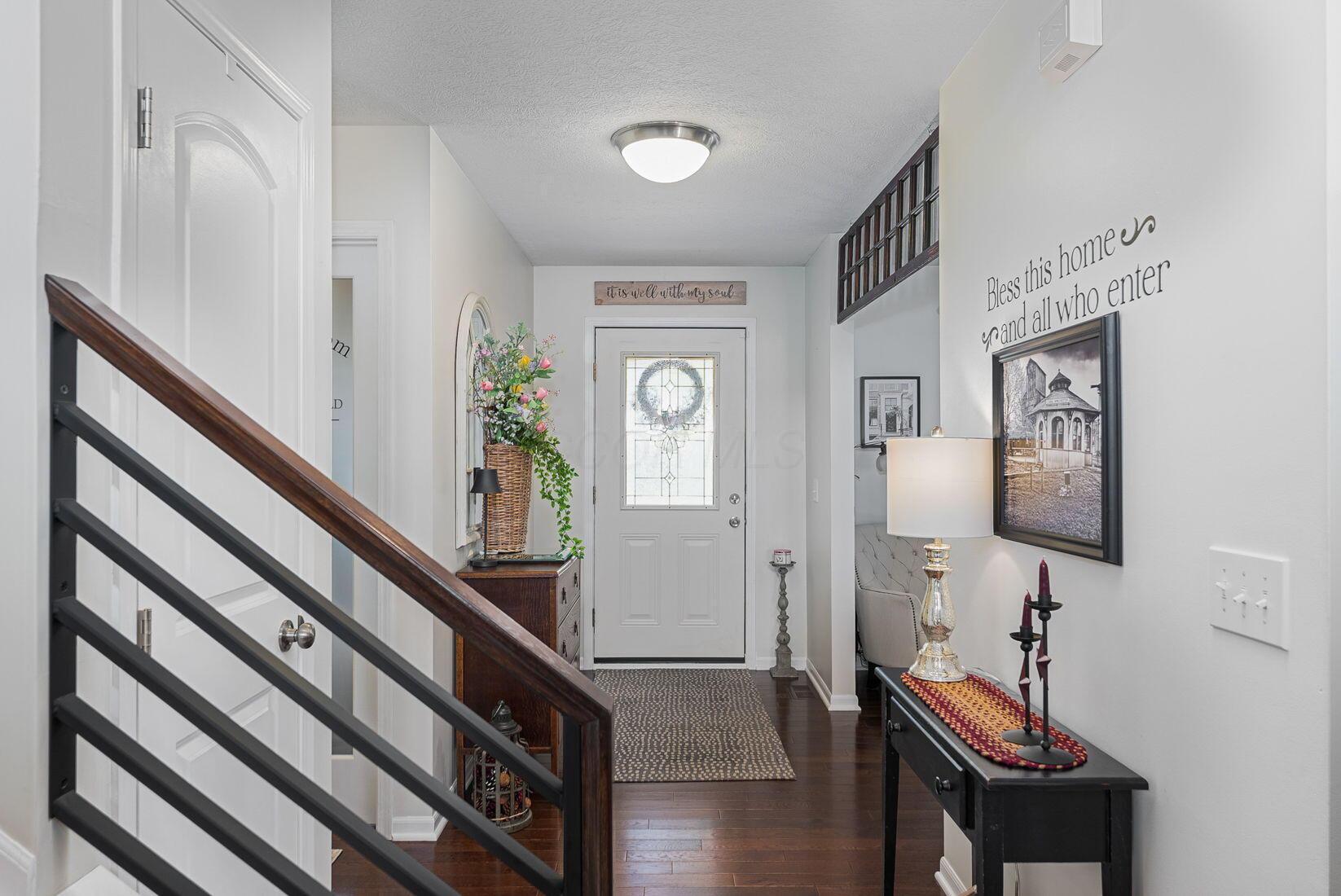 7866 Mountain Ash Lane, Canal Winchester, Ohio image 10