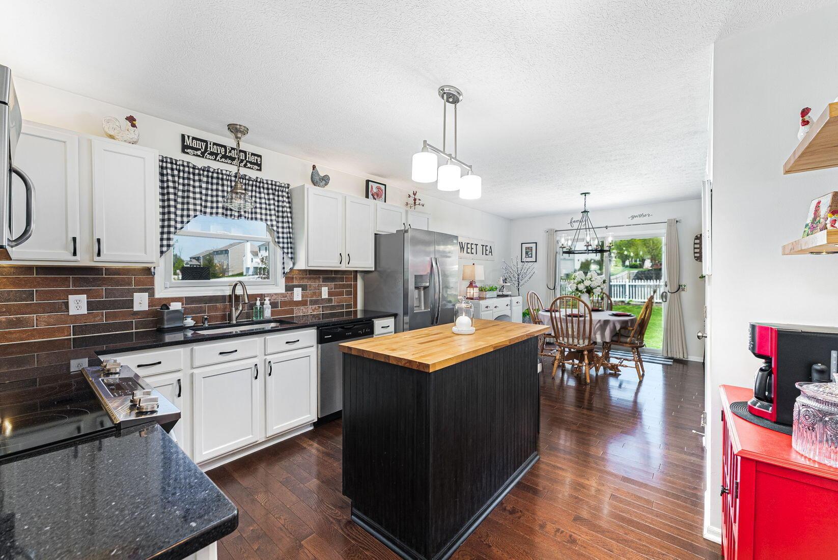 7866 Mountain Ash Lane, Canal Winchester, Ohio image 11