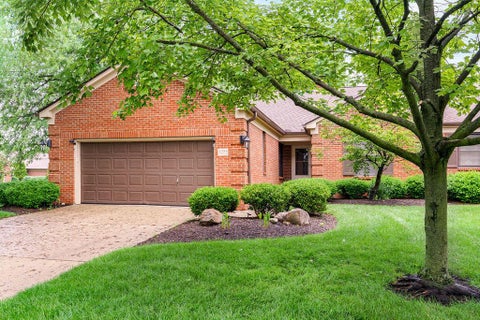 Condo For Sale - 3270 Newgate Court<br/> Dublin, OH 43017