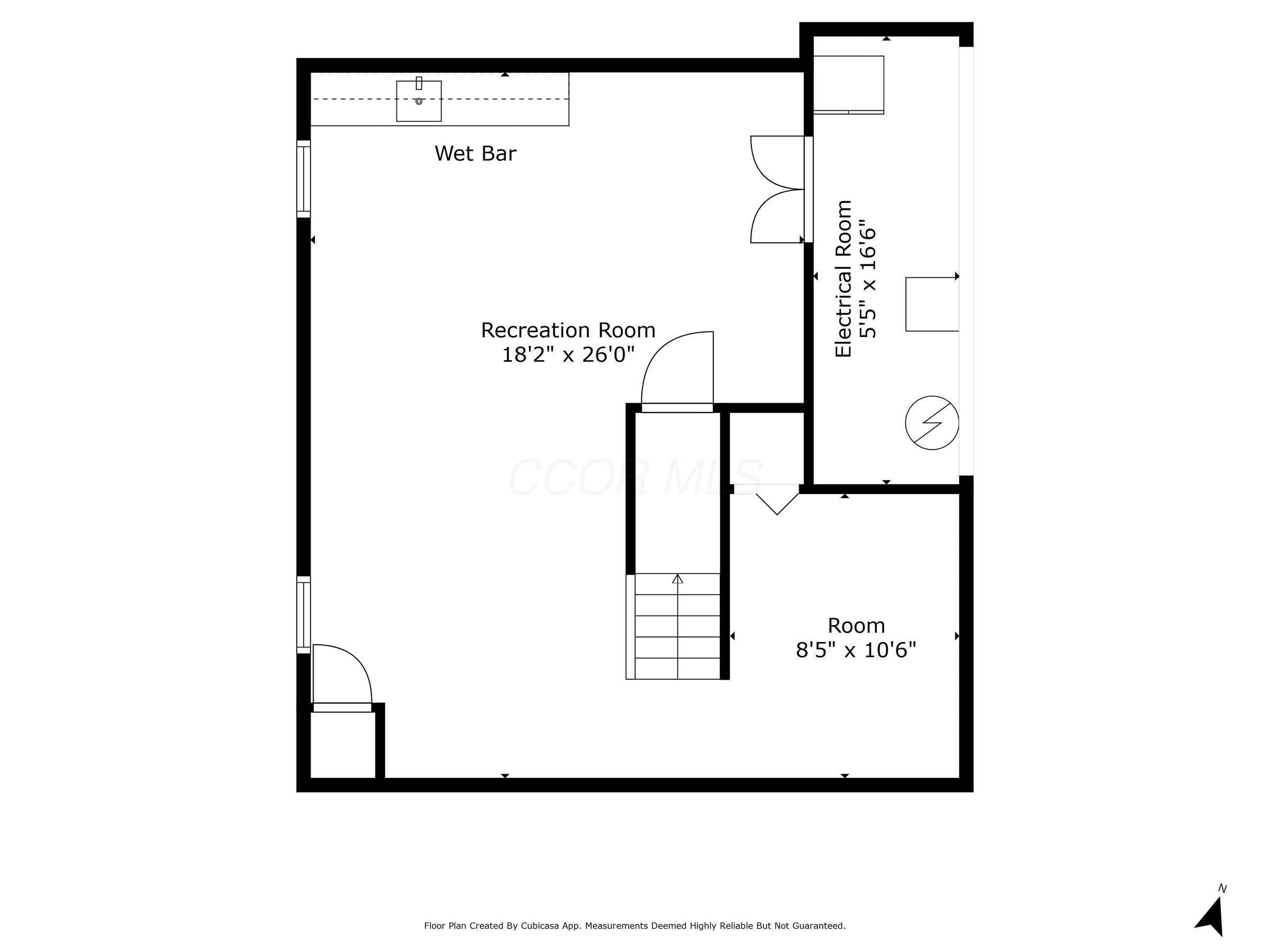 6402 Fayborough Court, Dublin, Ohio image 42
