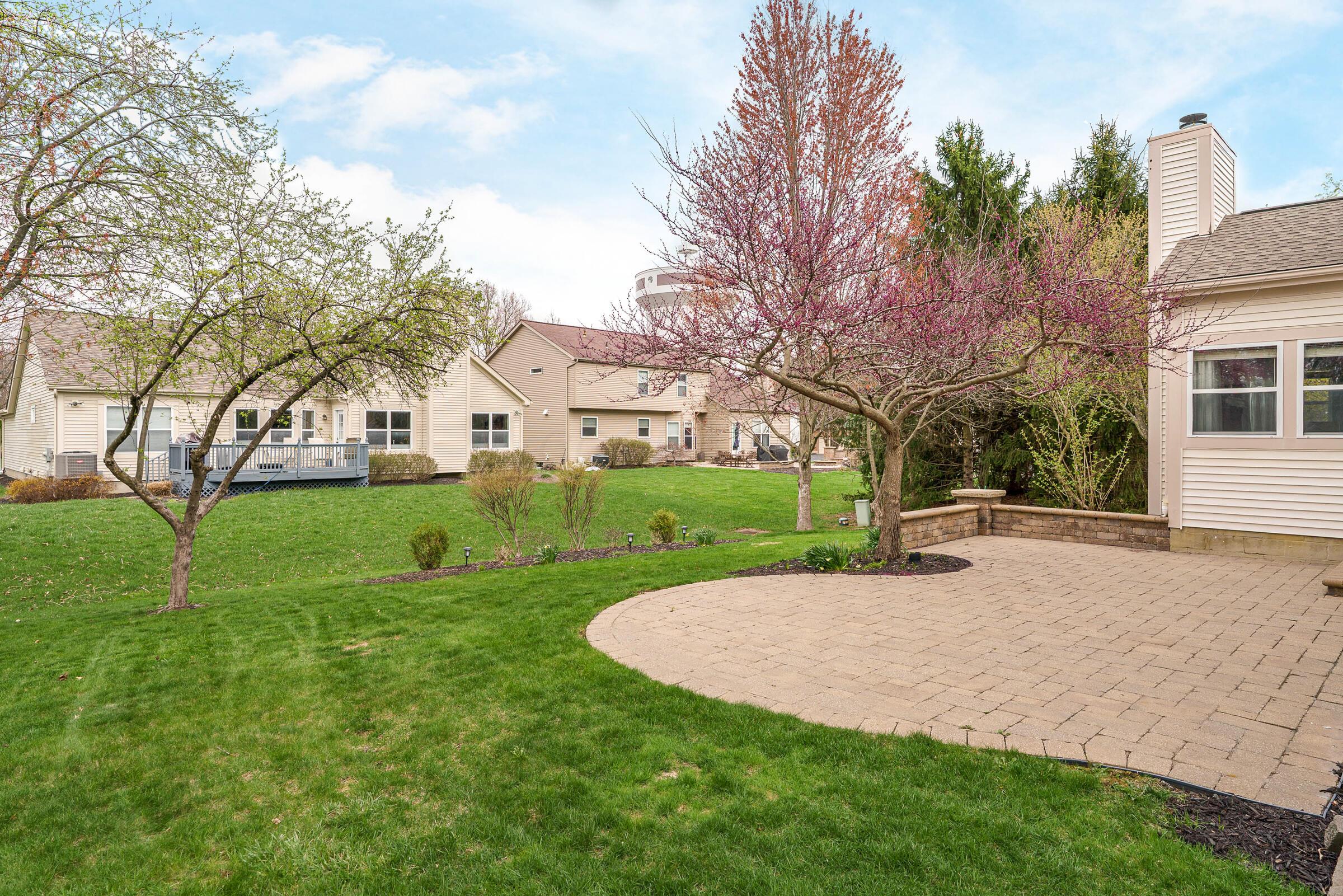 6402 Fayborough Court, Dublin, Ohio image 36