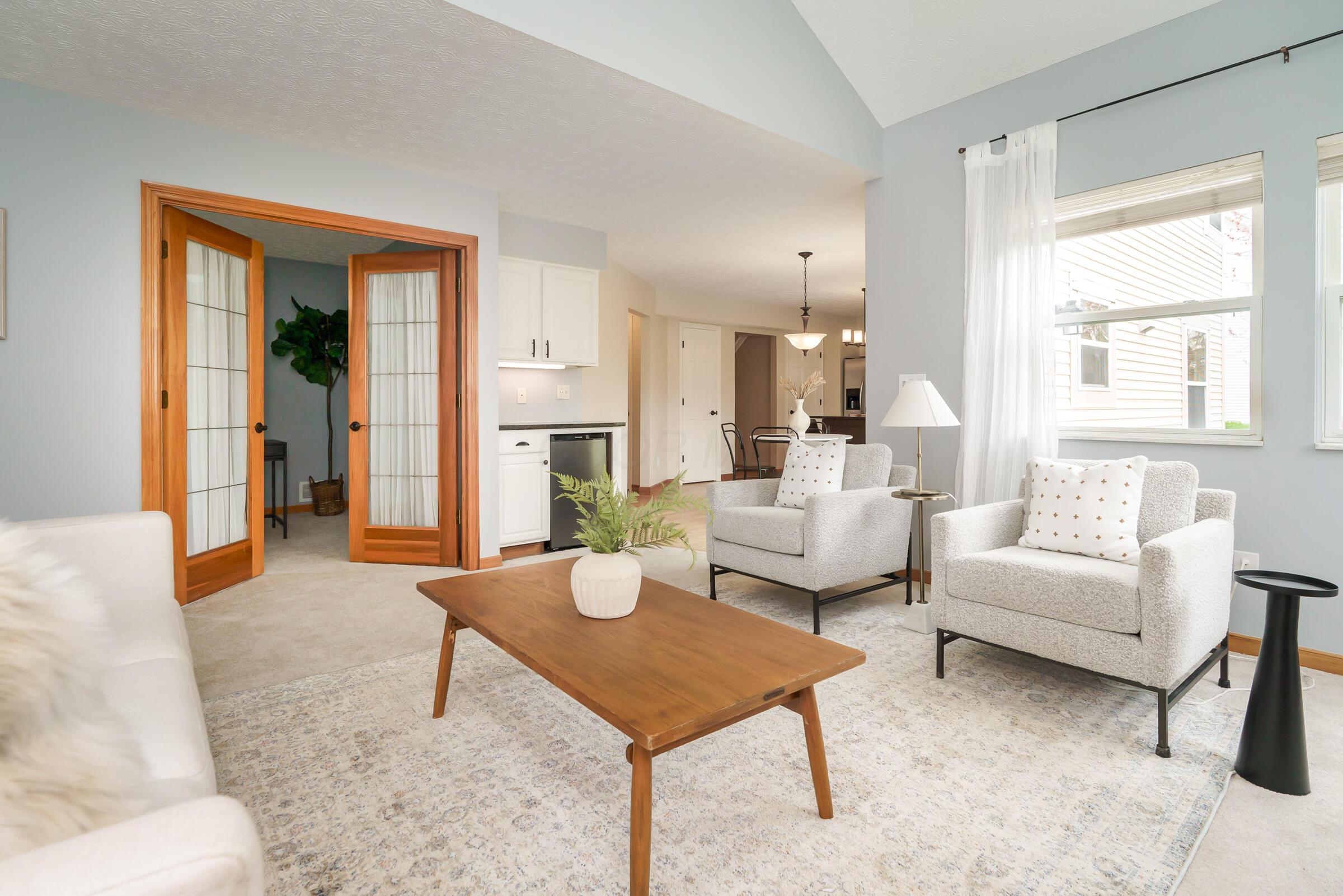 6402 Fayborough Court, Dublin, Ohio image 17