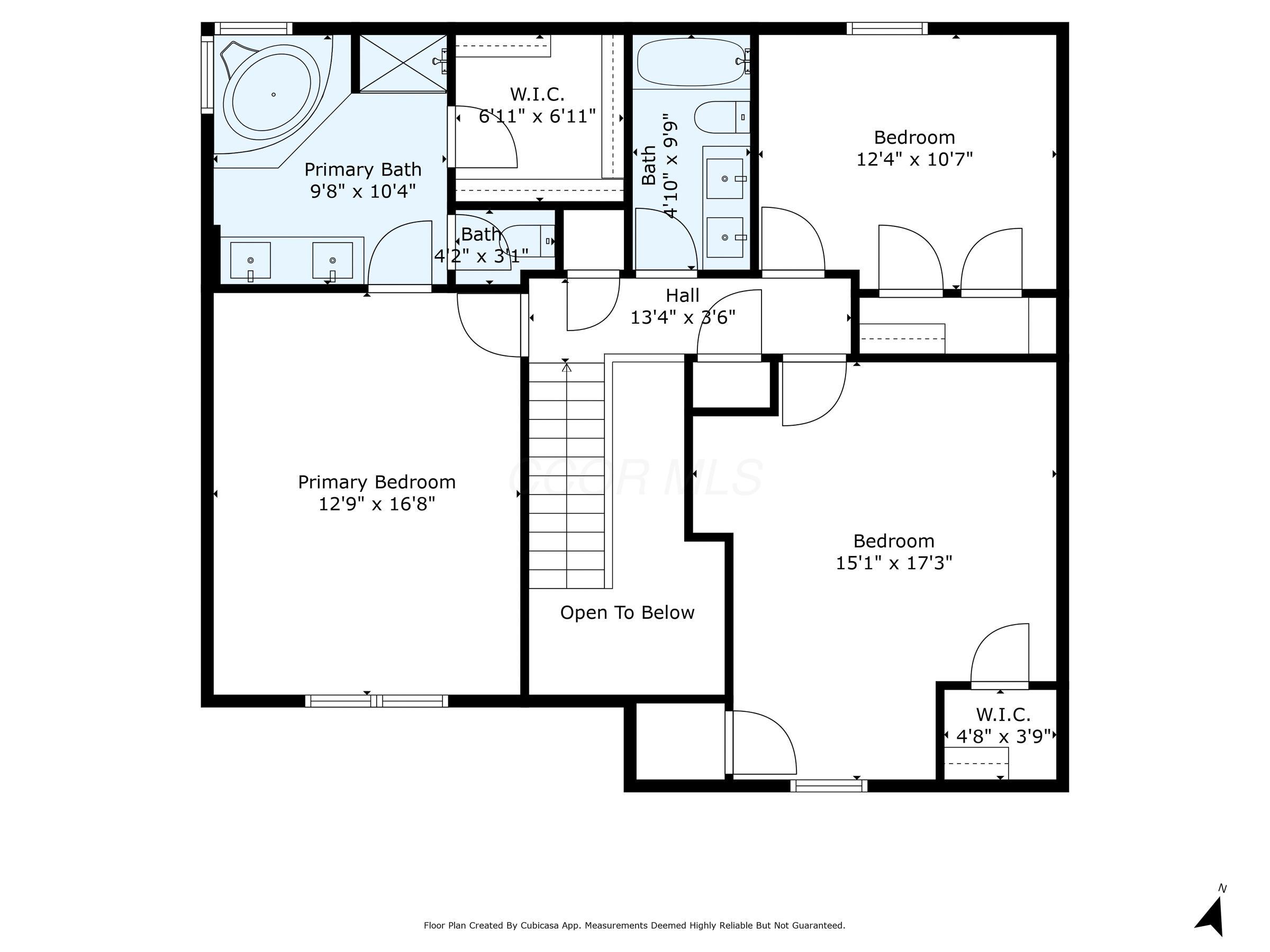 6402 Fayborough Court, Dublin, Ohio image 41