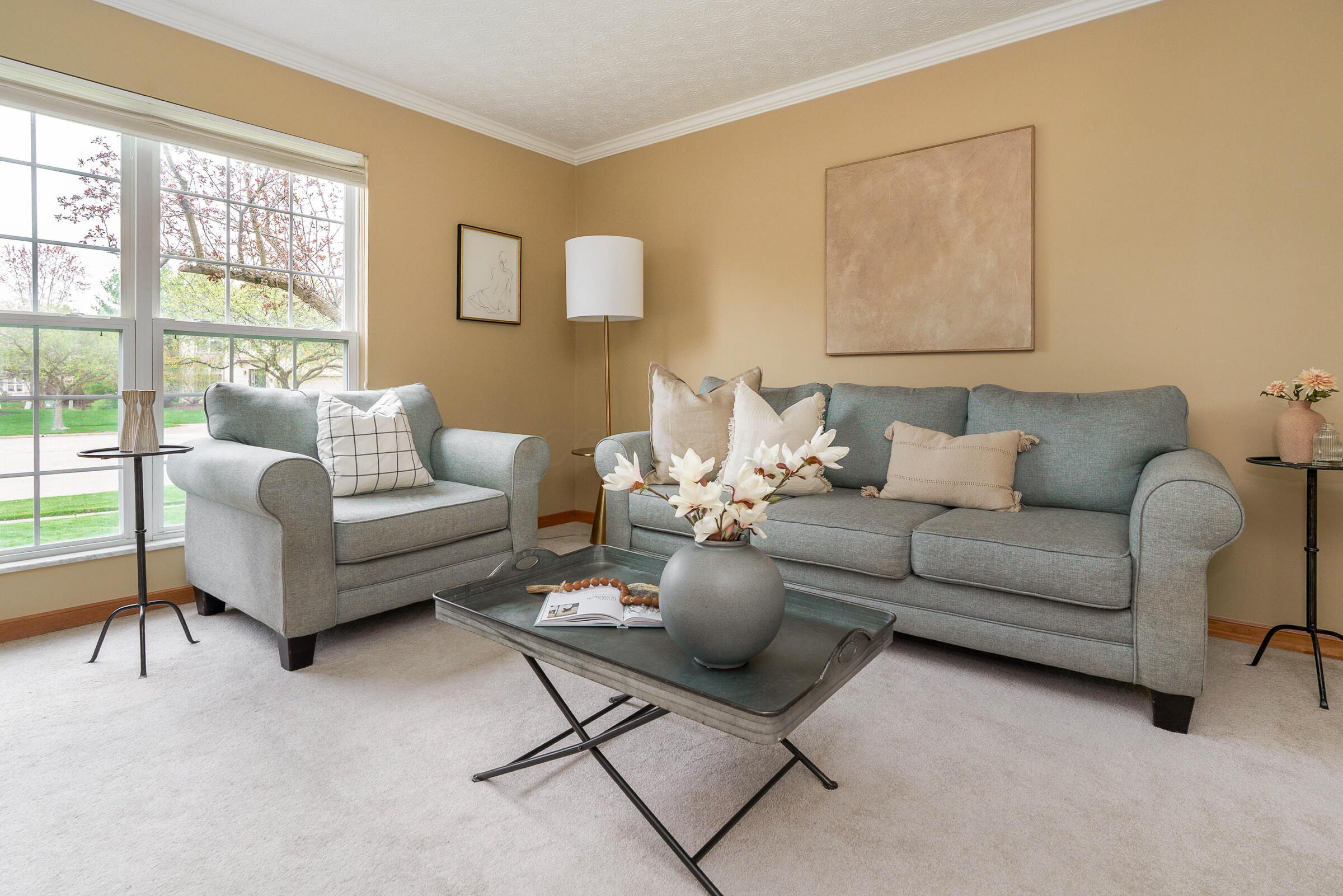 6402 Fayborough Court, Dublin, Ohio image 6