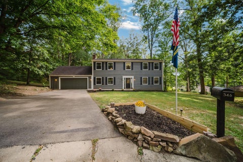 Tiny photo for 346 Chris Court, Chillicothe, OH 45601 (MLS # 226034278)