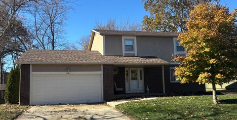 Photo of 6185 Hickory Lawn Court, Grove City, OH 43123 (MLS # 226002475)