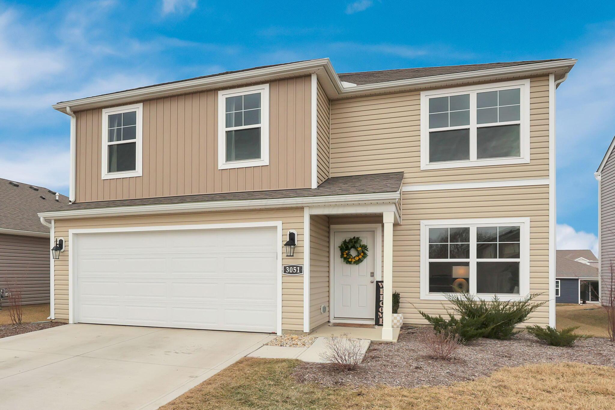 3051 Lamptonridge Drive, Columbus, Ohio image 2