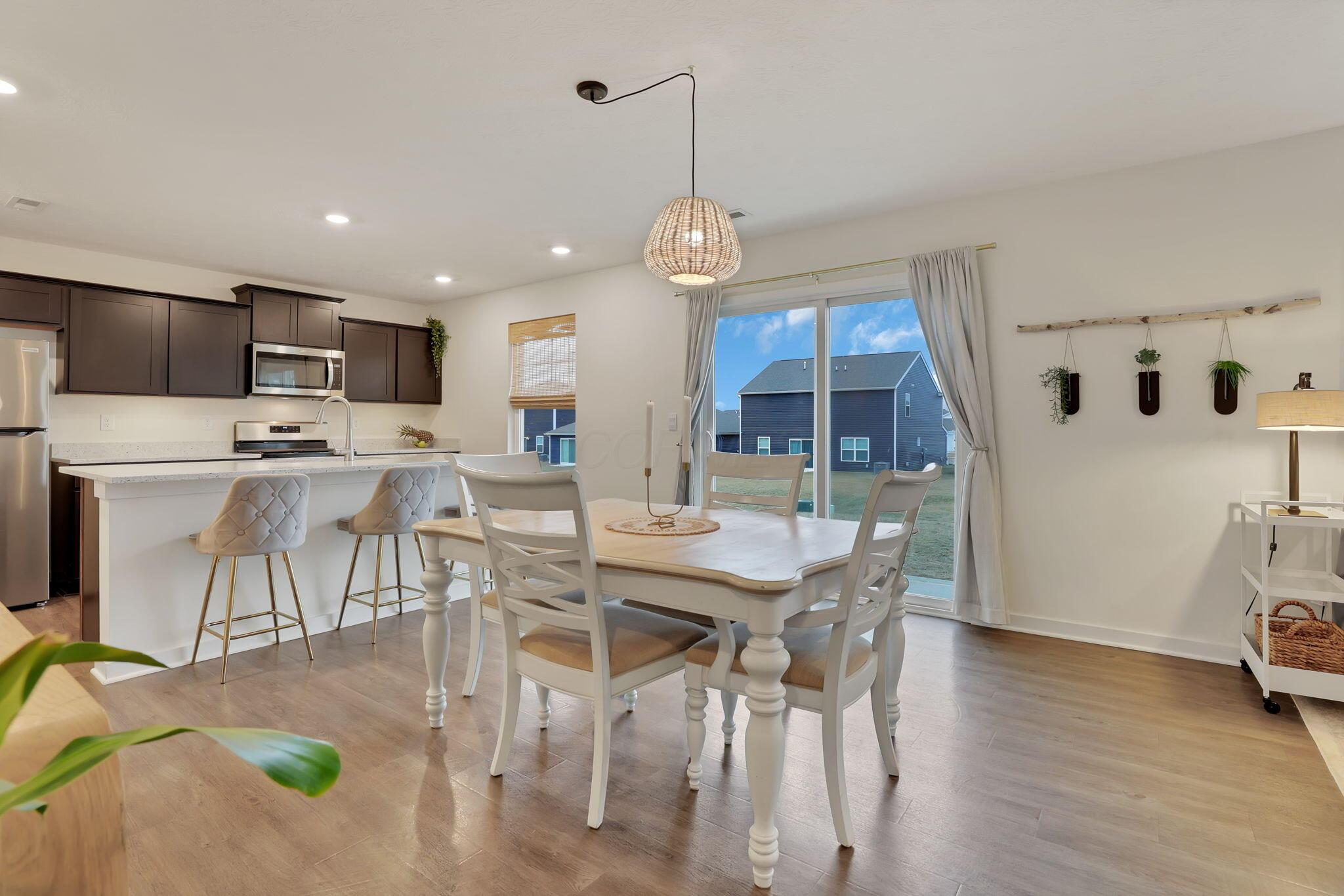 3051 Lamptonridge Drive, Columbus, Ohio image 21