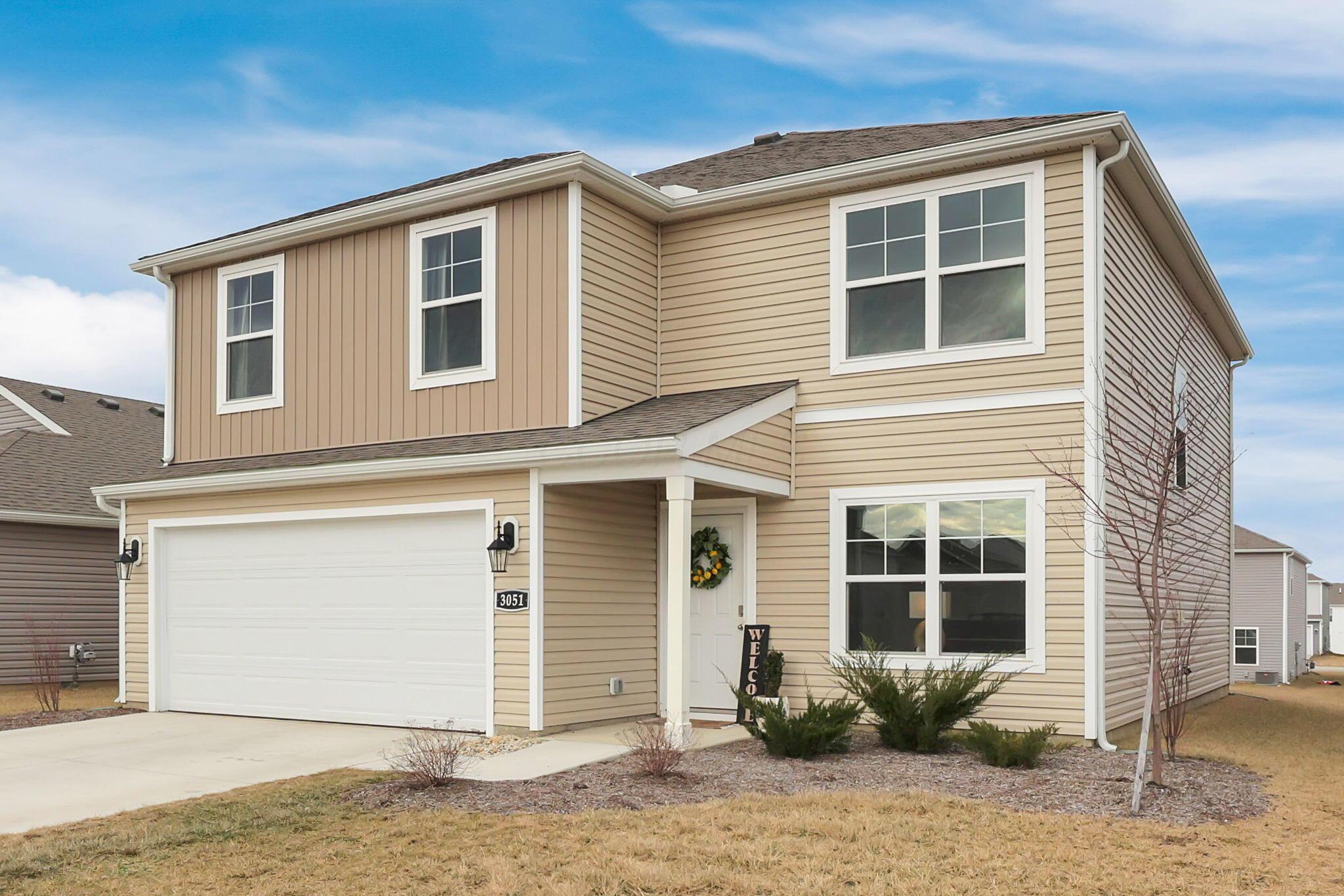 3051 Lamptonridge Drive, Columbus, Ohio image 1