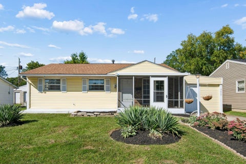 Photo of 1656 Page Road, Columbus, OH 43207 (MLS # 226037326)