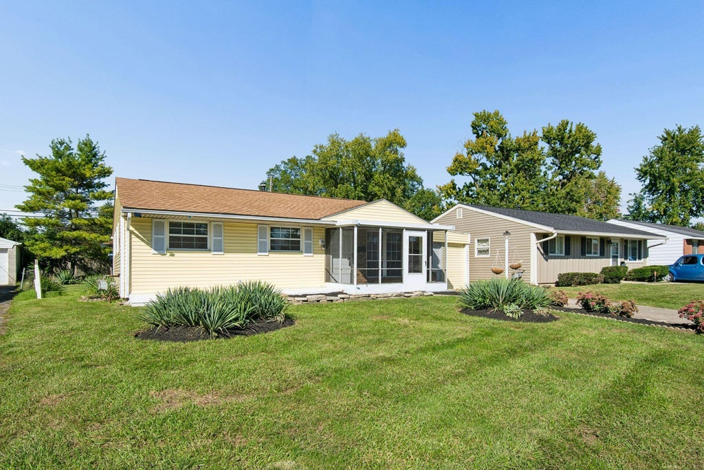 Photo of 1656 Page Road, Columbus, OH 43207 (MLS # 226037326)