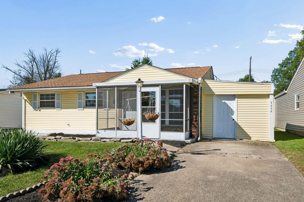 Photo of 1656 Page Road, Columbus, OH 43207 (MLS # 226037326)