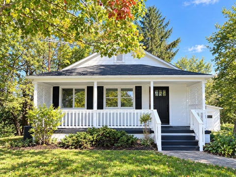 Photo of 1588 Township Road 195 NE, New Lexington, OH 43764 (MLS # 226038600)