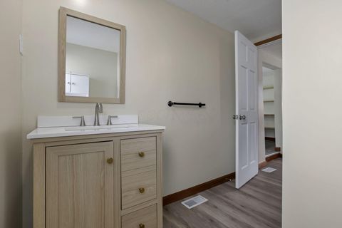 Tiny photo for 308 W High Street, Amanda, OH 43102 (MLS # 226003125)