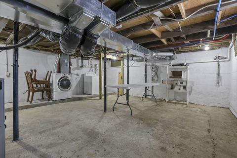 Tiny photo for 308 W High Street, Amanda, OH 43102 (MLS # 226003125)