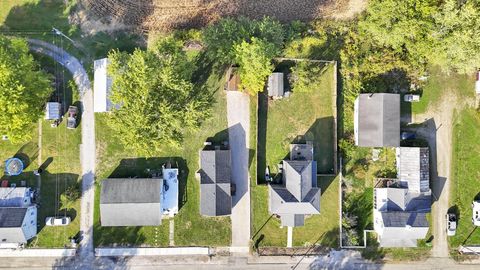 Tiny photo for 308 W High Street, Amanda, OH 43102 (MLS # 226003125)