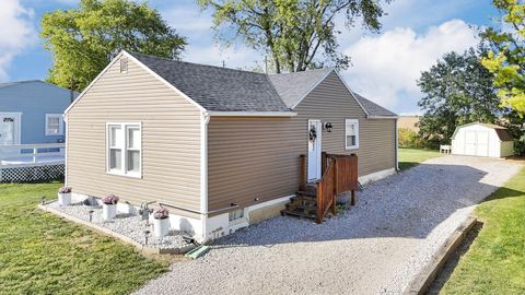 Tiny photo for 308 W High Street, Amanda, OH 43102 (MLS # 226003125)