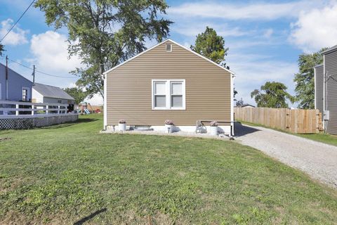 Tiny photo for 308 W High Street, Amanda, OH 43102 (MLS # 226003125)