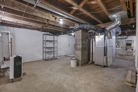 Tiny photo for 308 W High Street, Amanda, OH 43102 (MLS # 226003125)