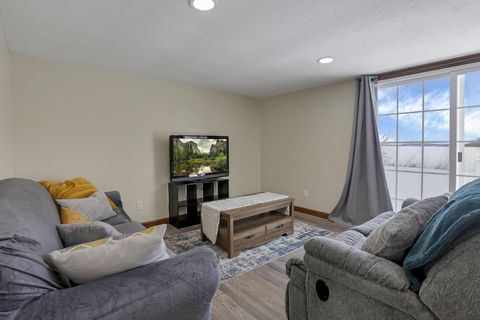 Tiny photo for 308 W High Street, Amanda, OH 43102 (MLS # 226003125)