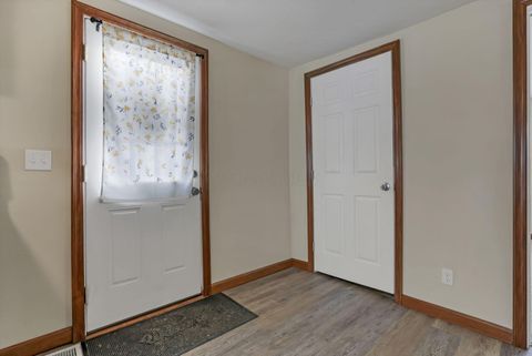 Tiny photo for 308 W High Street, Amanda, OH 43102 (MLS # 226003125)