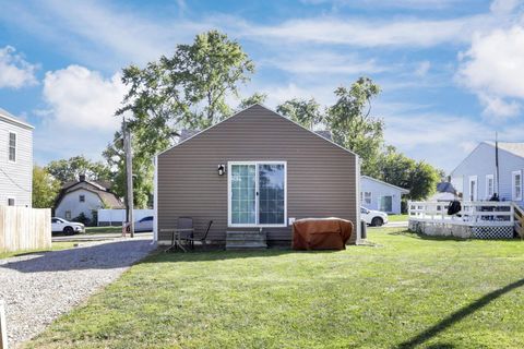 Tiny photo for 308 W High Street, Amanda, OH 43102 (MLS # 226003125)