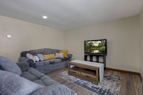 Tiny photo for 308 W High Street, Amanda, OH 43102 (MLS # 226003125)