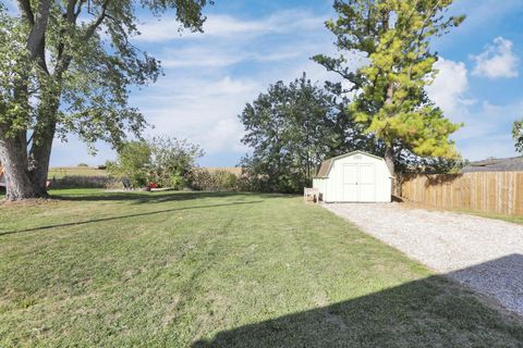 Tiny photo for 308 W High Street, Amanda, OH 43102 (MLS # 226003125)